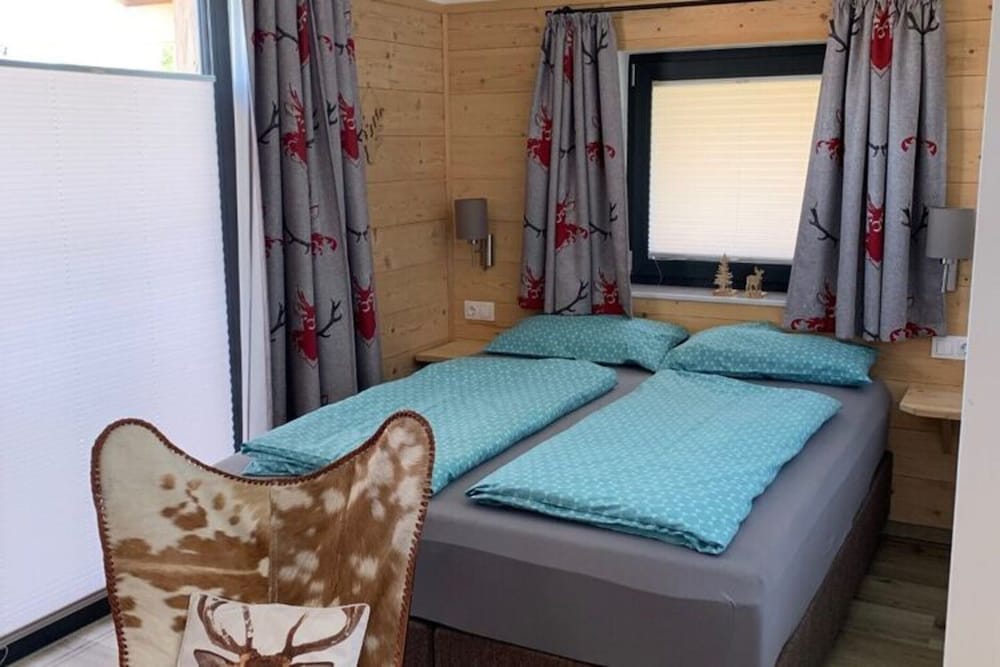 Chalet Charivari Inzell, Inzell