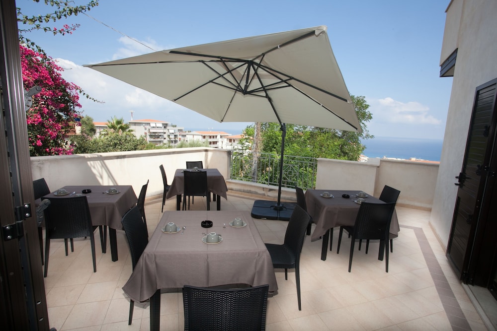 Residenza Prestige Tropea