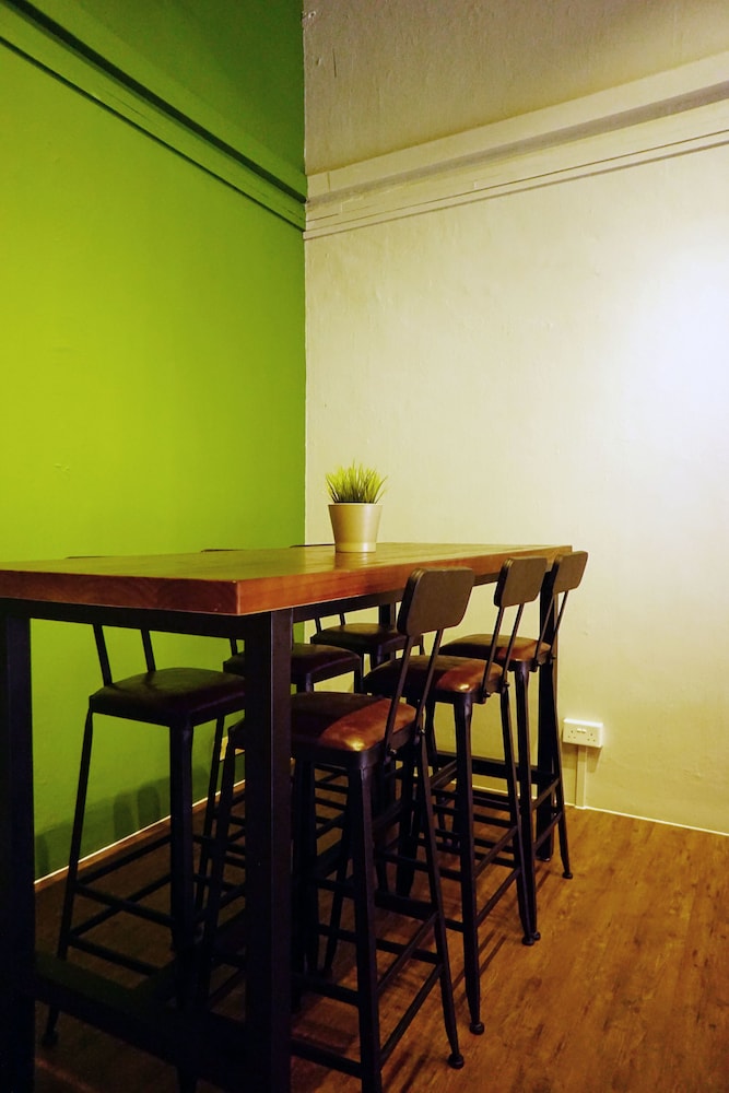 Gap Year Hostel