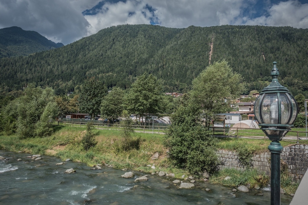 Val Rendena Village