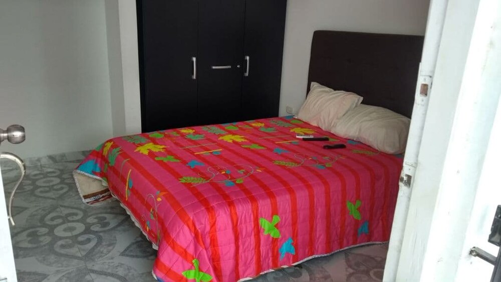 Habitaciones Doña Cristy view 3