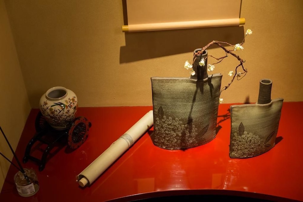 Kyoto Miyabi Kawaramachi