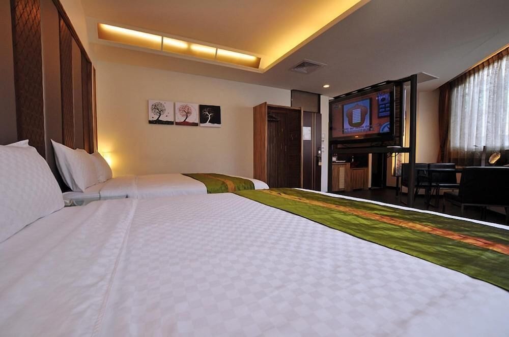 Hualien City Home