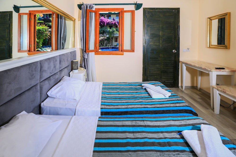 Hotel Bleu Nuit Bodrum becomes Bleu Nuit Otel Bodrum. - Image 36