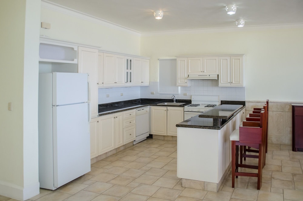 OceanFront Condo E-3 at Los Balcones