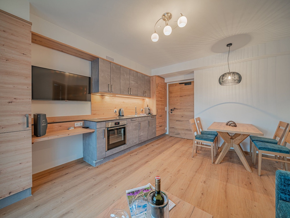 Chalet in Brixental Near Hiking Trails