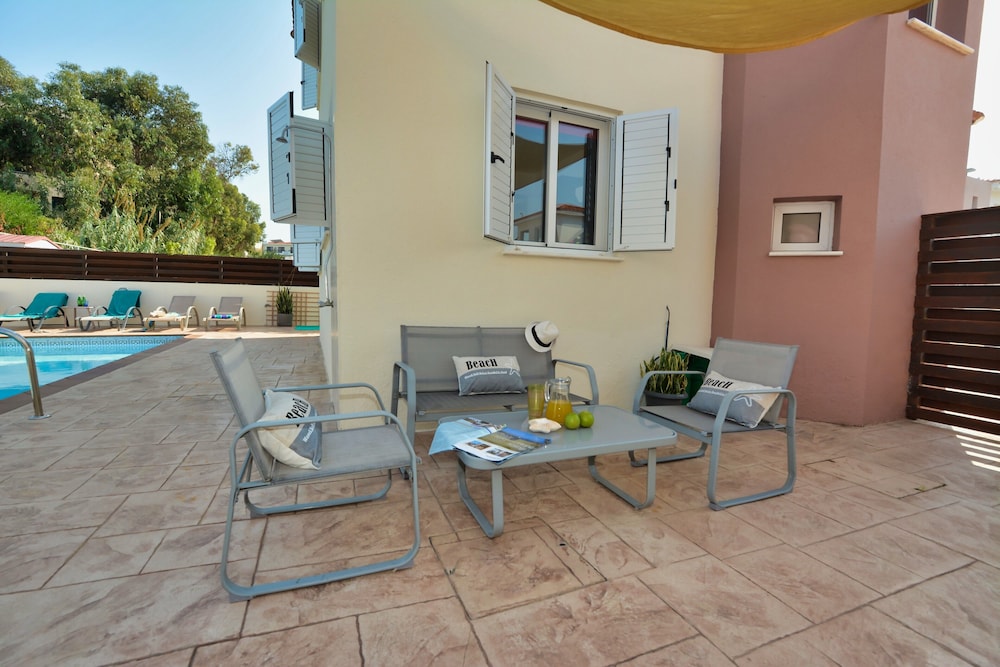 Svetlana villa BR24 view 5