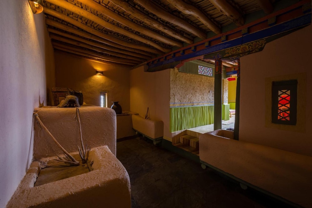 Stok Palace Heritage view 4