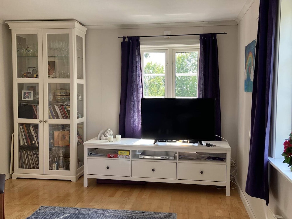 4 Person Holiday Home in Animskog