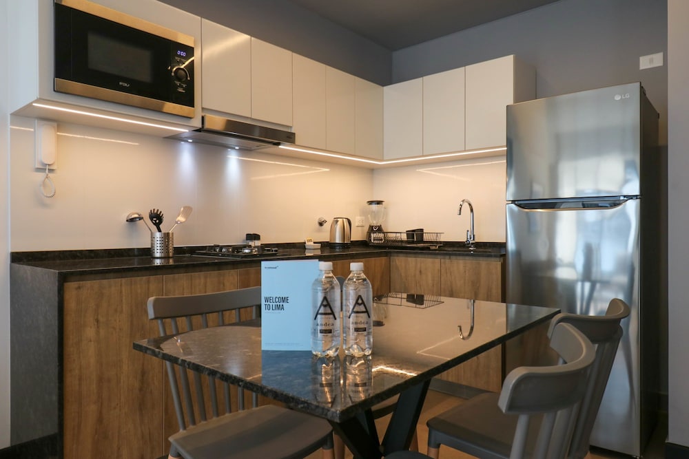 w Amazing 1BR w Perfect Balcony in San Isidro