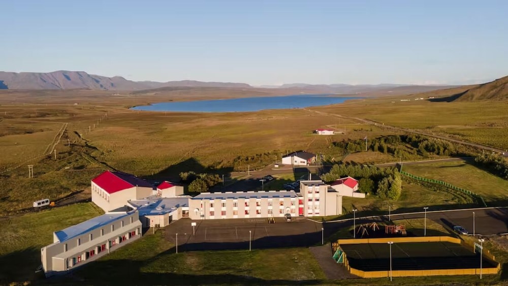 Hunavellir Guesthouse