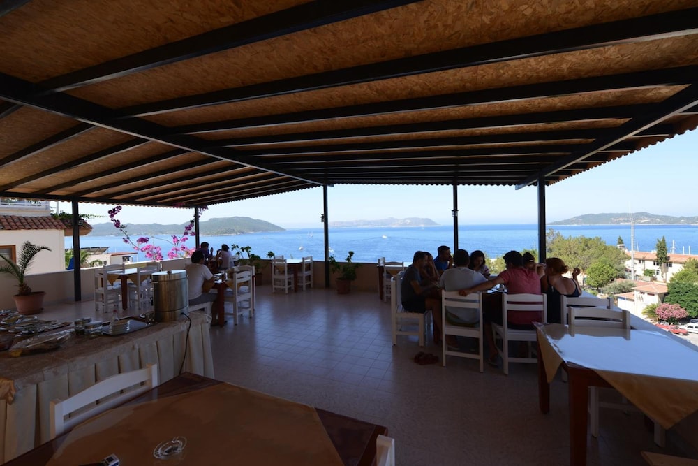 Talay Otel