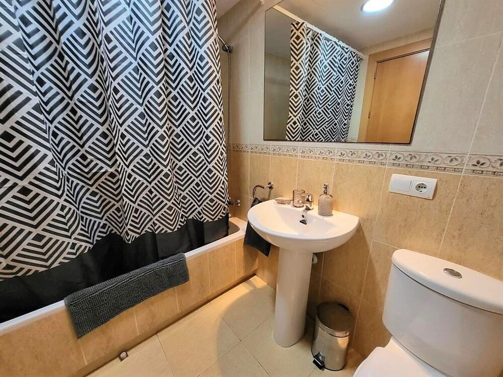 Apartment in Spain Near Beaches & Pool