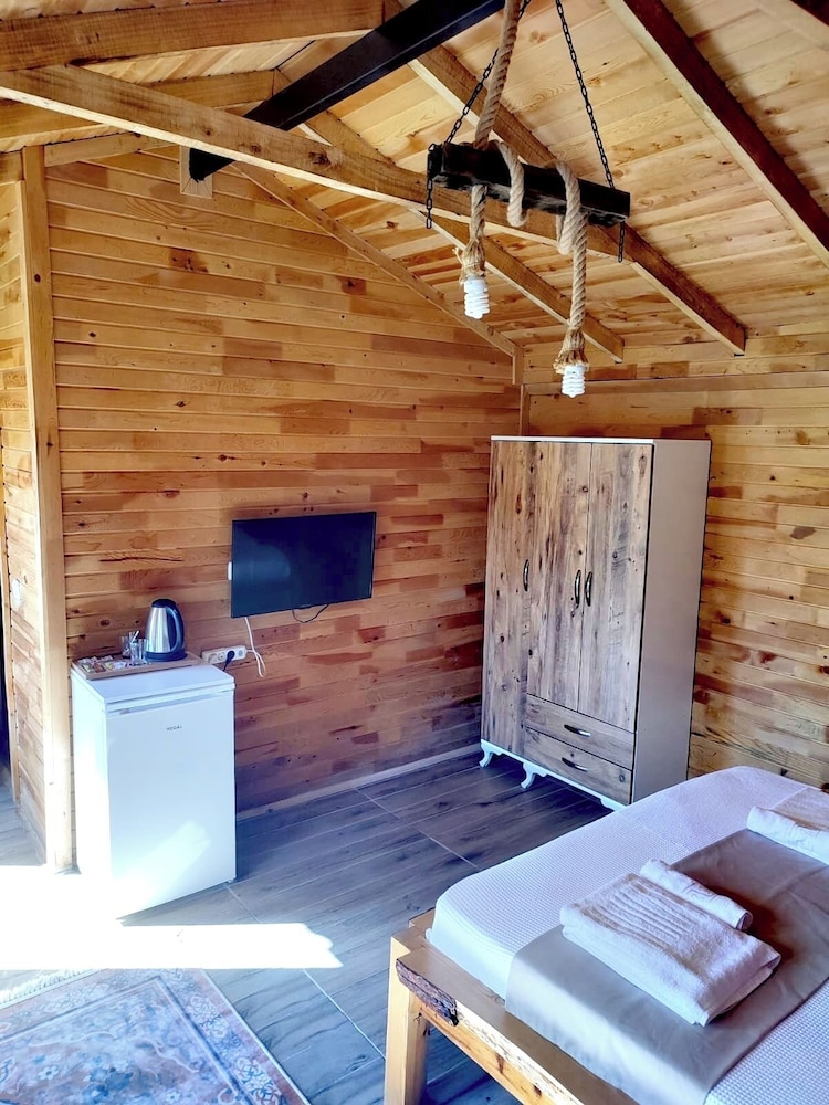 Habesa Bungalov & Apart