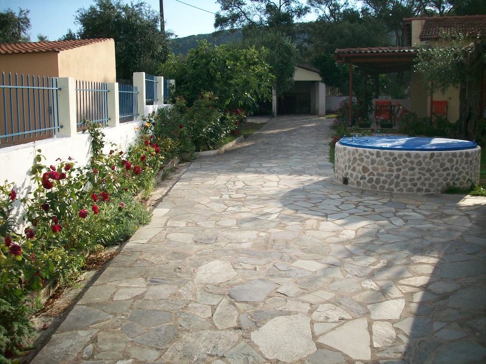 Villa Panorea