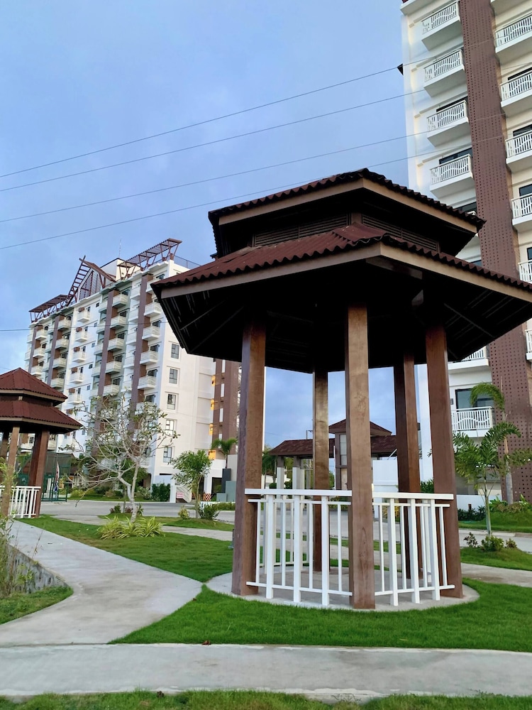 Panglao-island Condo Unit Rental