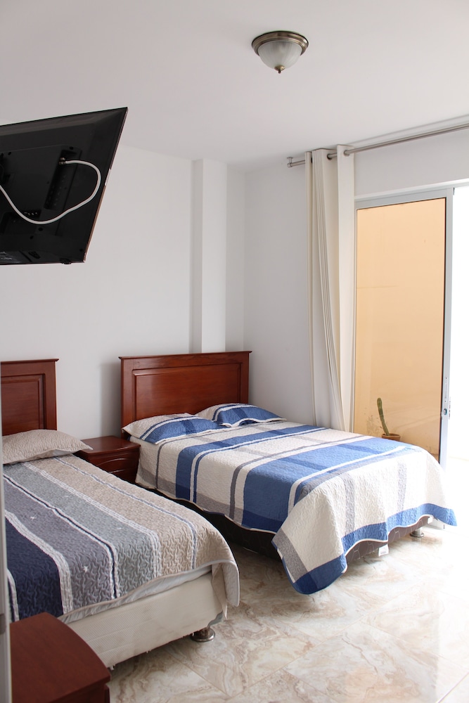 Blanca Rosa's Place Vacation Rentals view 2