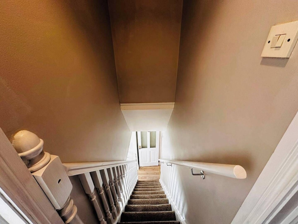 Belfast Gaeltacht Quarter - 2 Beds - Sleeps 4