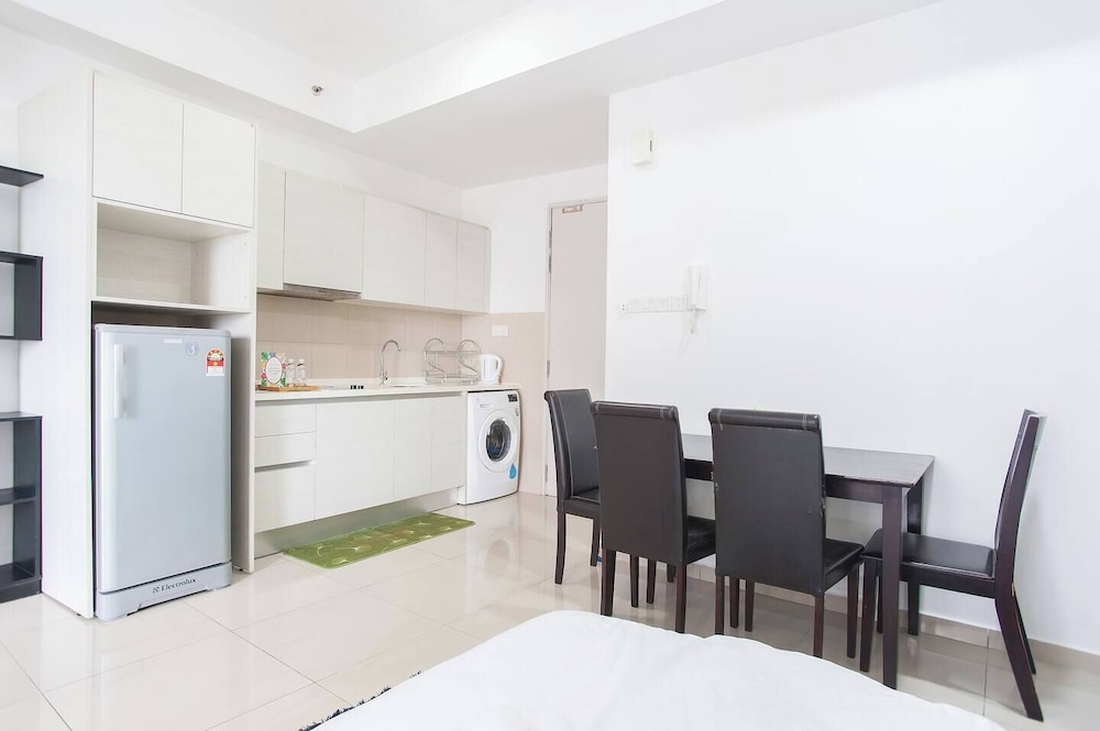 ICity Luxury Condominium Shah Alam