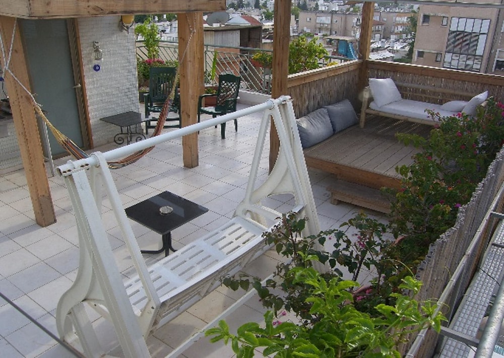 Dekel Guesthouse - Hotel Ramat Gan