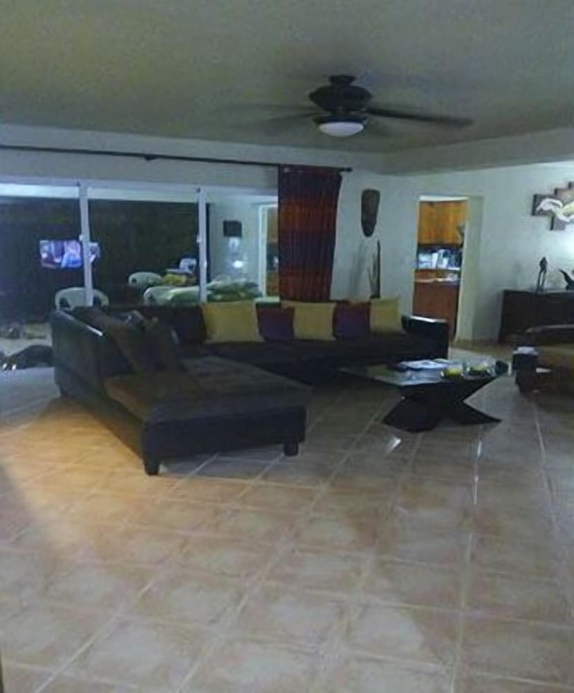 Casa Lilly B&B Cabarete
