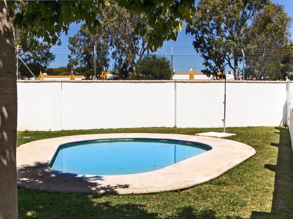Rotonda VII 54 in Conil de la Frontera
