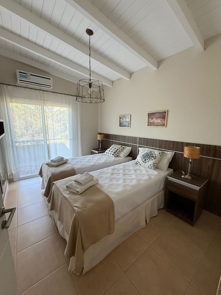 Departamento San Lorenzo - Salta