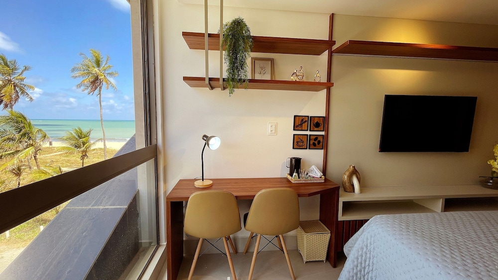 Studio Vista Mar Lateral 3 - By Almare