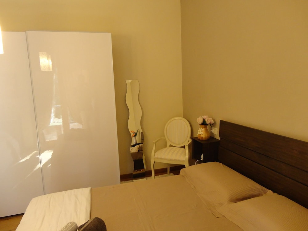 Casa Monte Albano Experience
