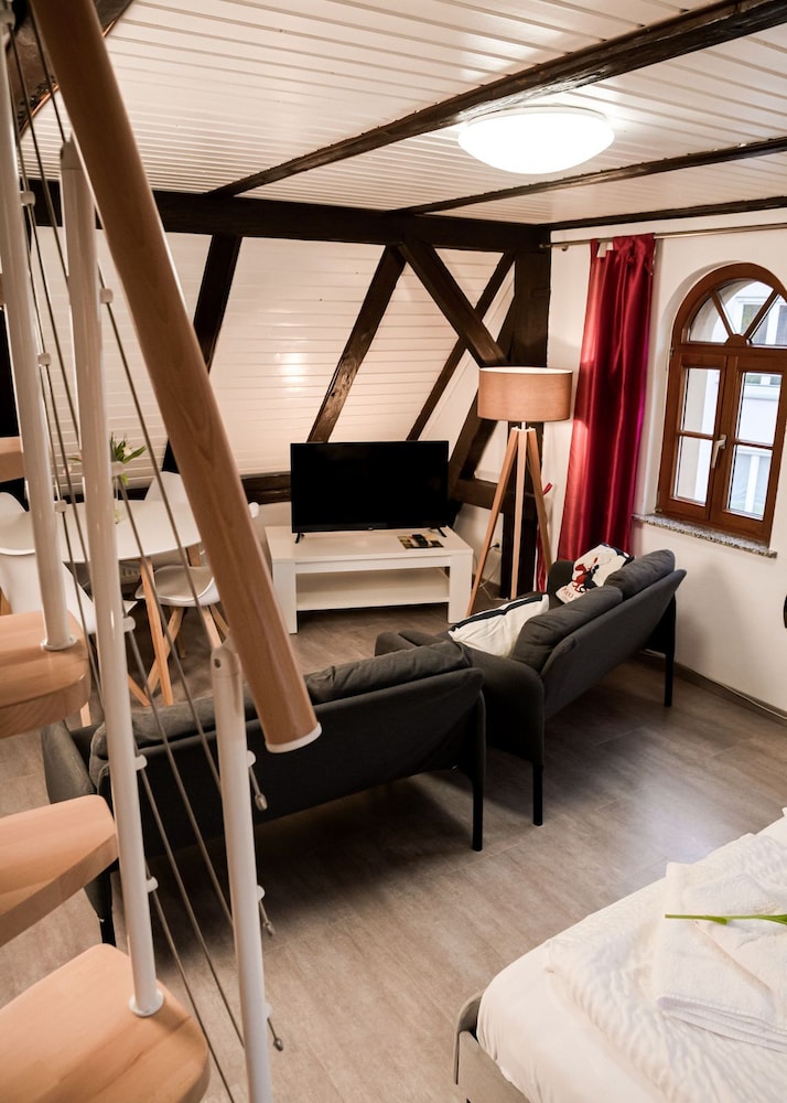 Pension Trobischhof