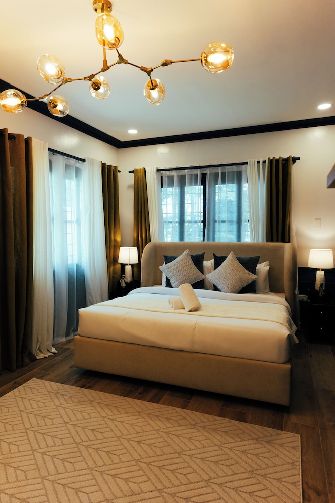 Casa Dela Tierra by Araw Residences