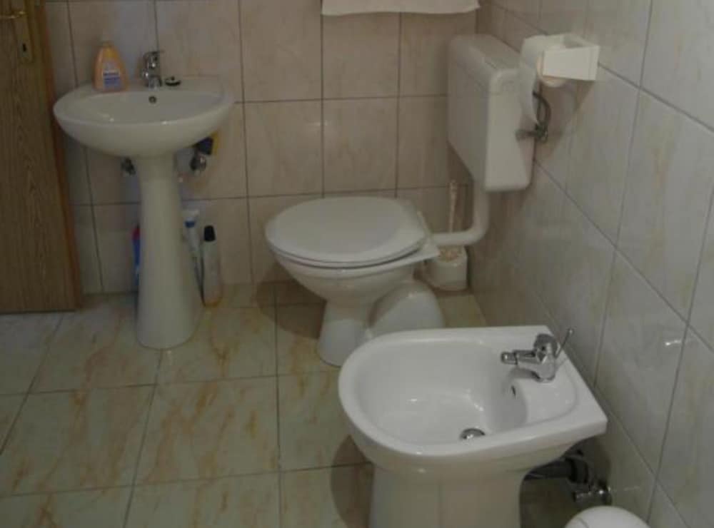 Apartment Antonio