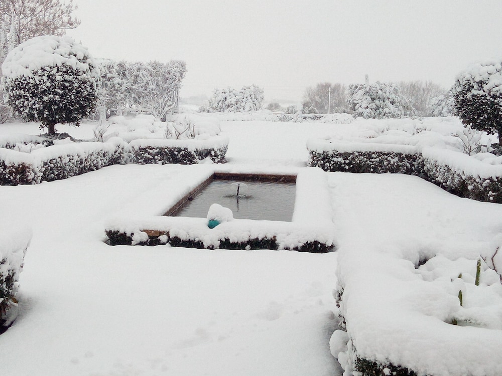 Casale di Tormaggiore Villa and Country Suites
