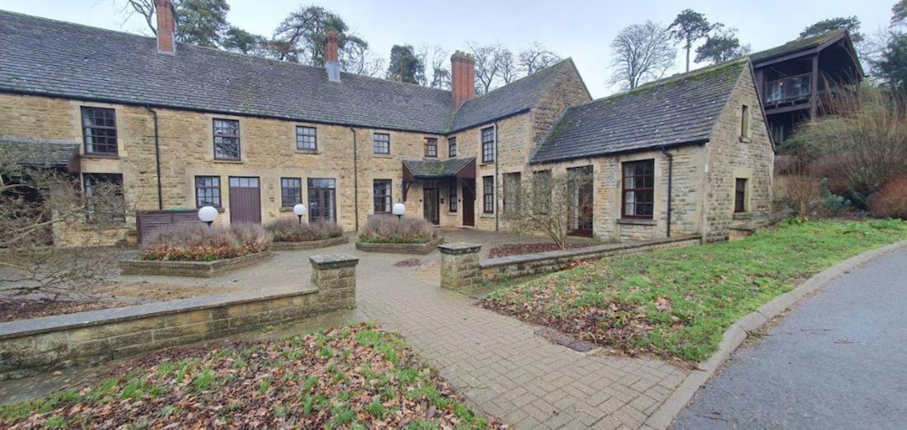 Rutland Hall Lakeside Lodges