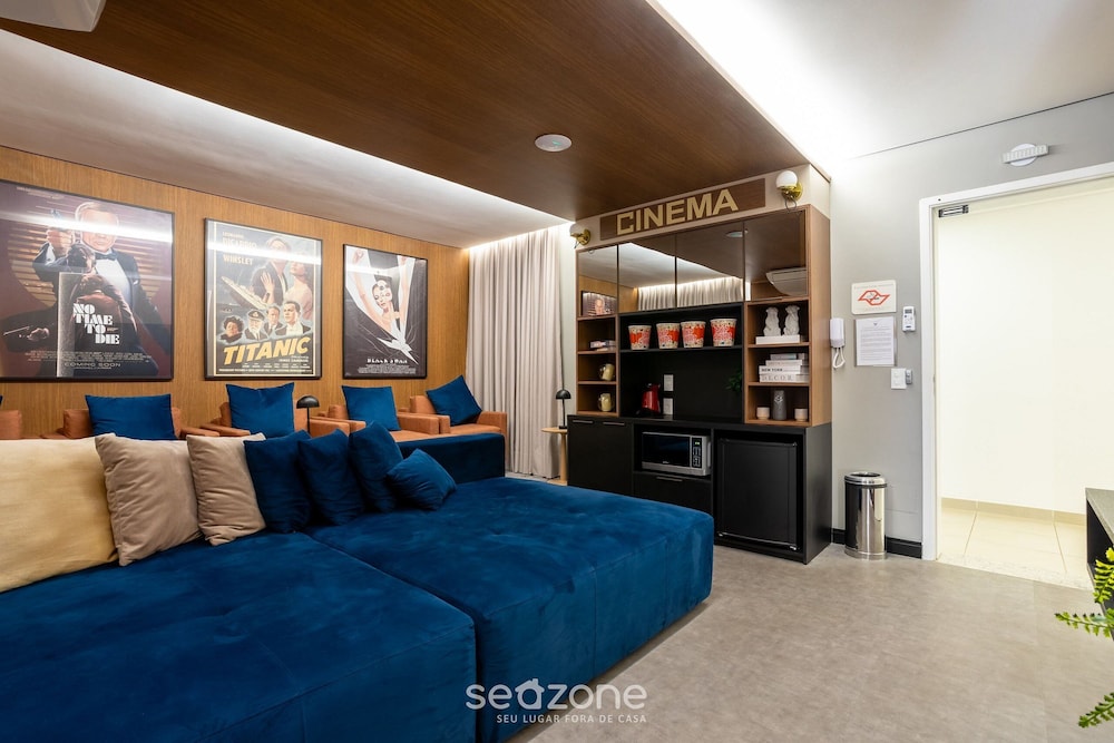Beautiful Units at Viva Benx Vila Olimpia - VBX