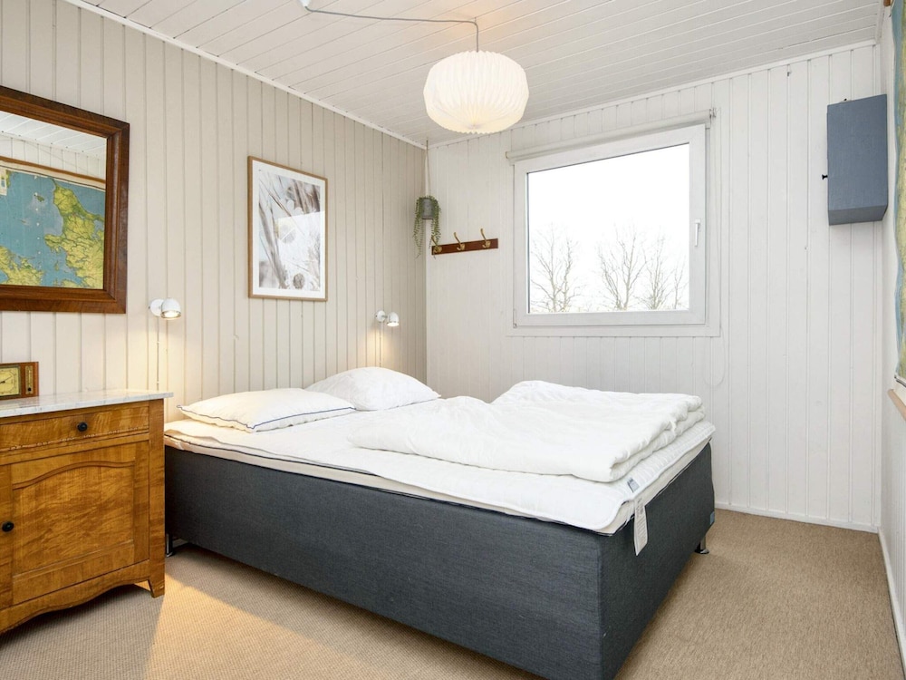 5 Person Holiday Home in Juelsminde-by Traum view 3