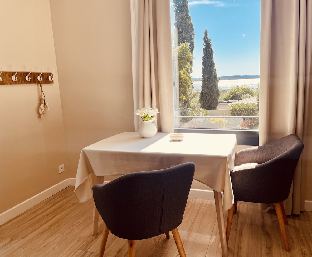 La Lagune view 5