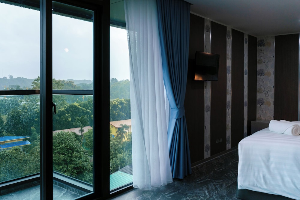 One Budget Hotel Chiangrai Baanmai
