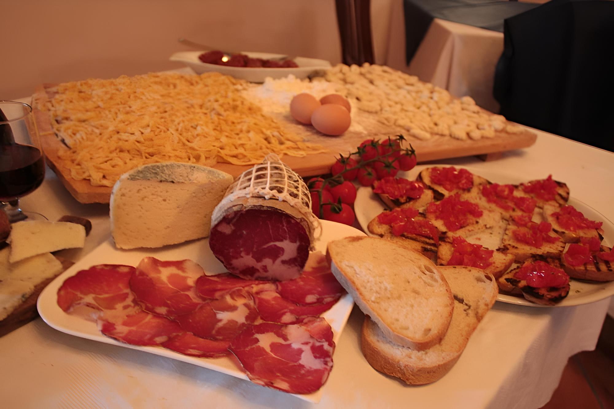 Antica Dimora del Sole