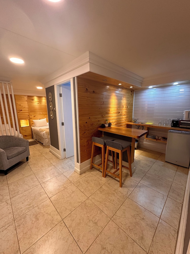 LOFT ALTOS SUITE
