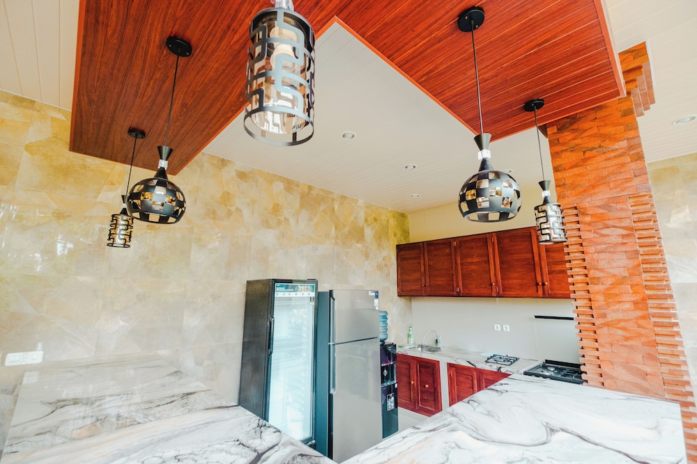 Tutde Guest House