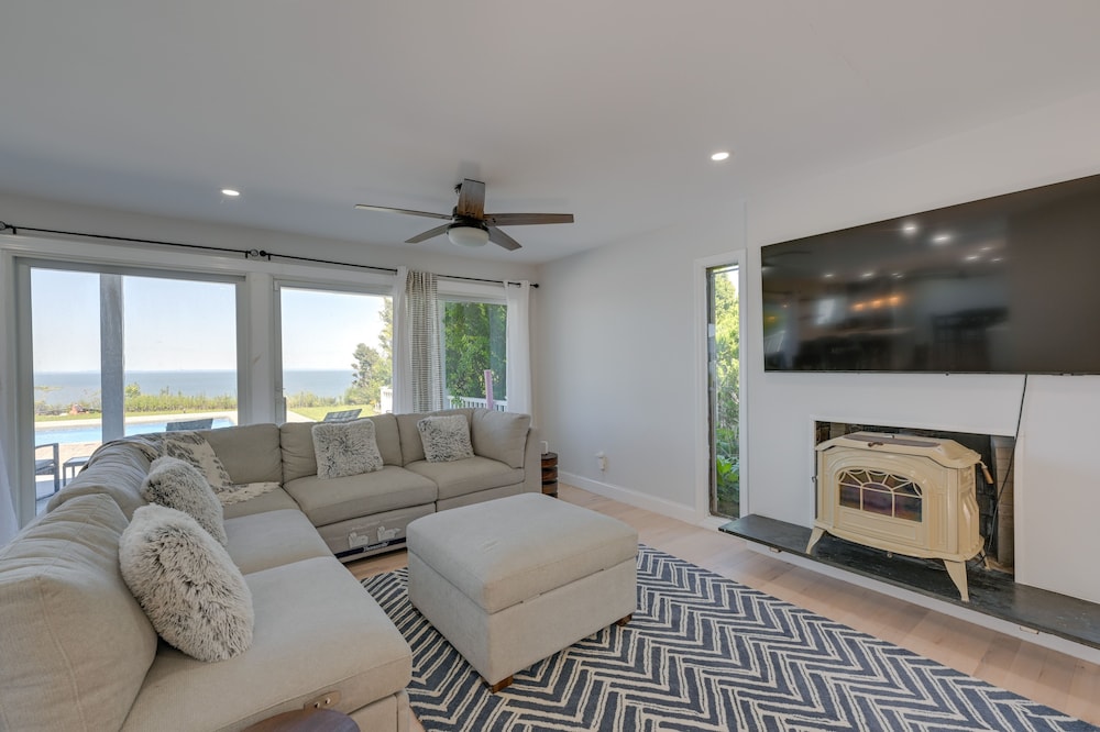 Spacious Rocky Point Retreat w/ Al Fresco Dining! - Property Image 36