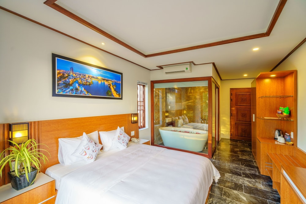 CIC Hoi An Villa