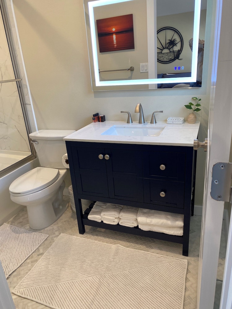Rayburn Resorts
