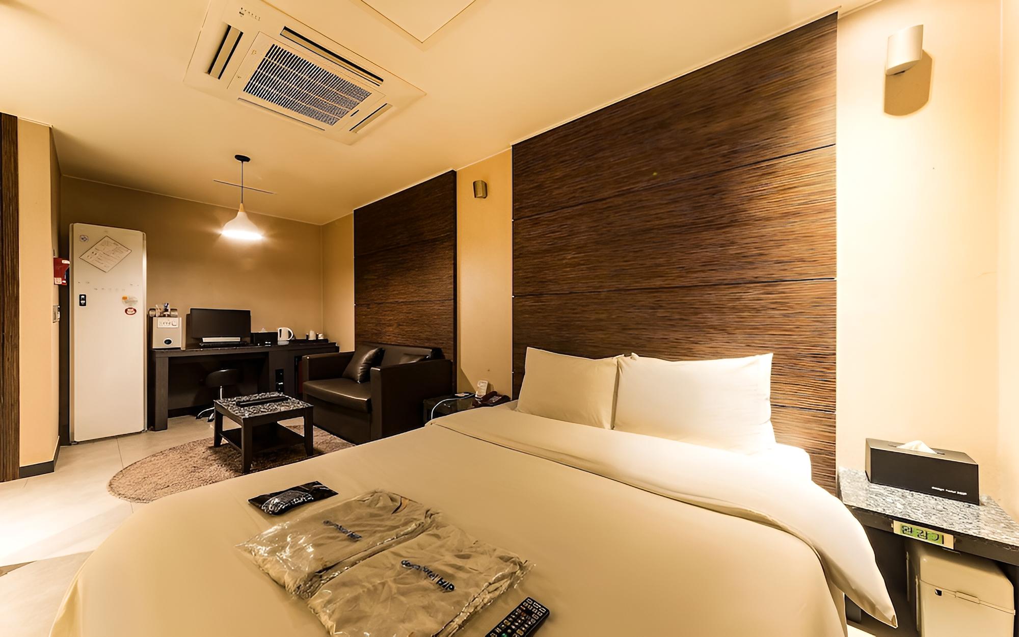 Ansan HIP, photo 31