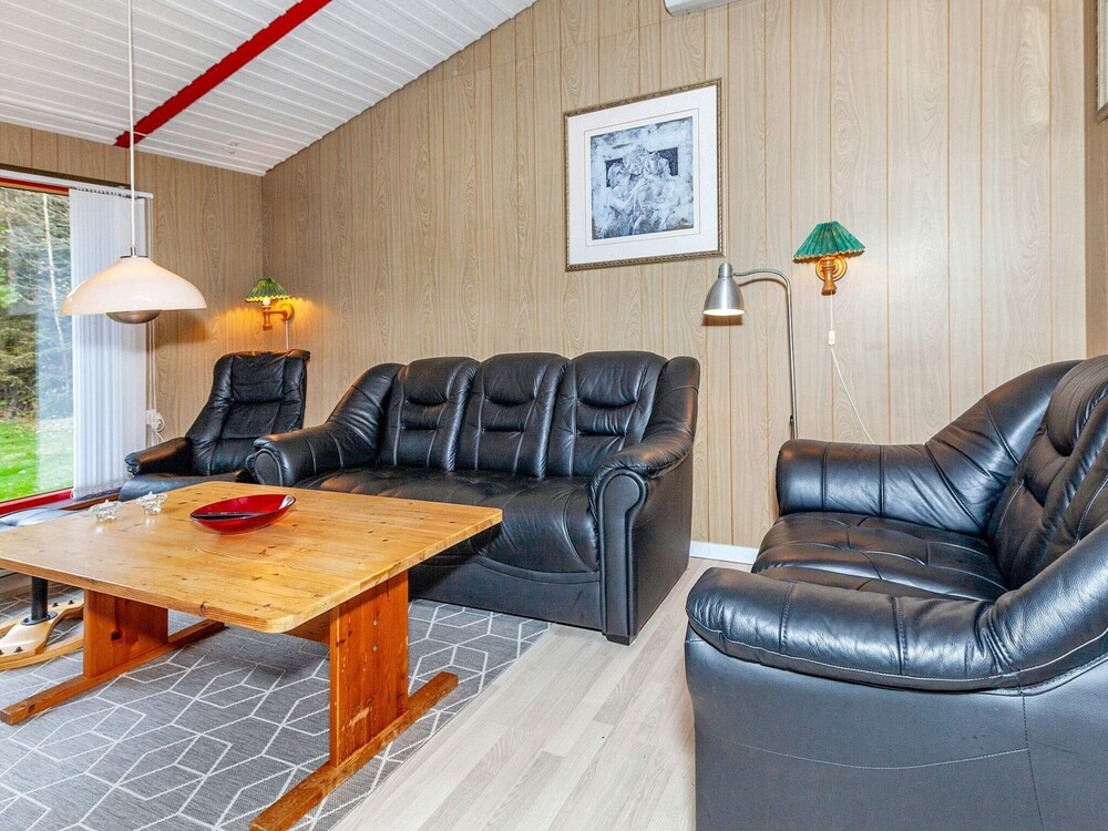 6 Person Holiday Home in Laeso view 5