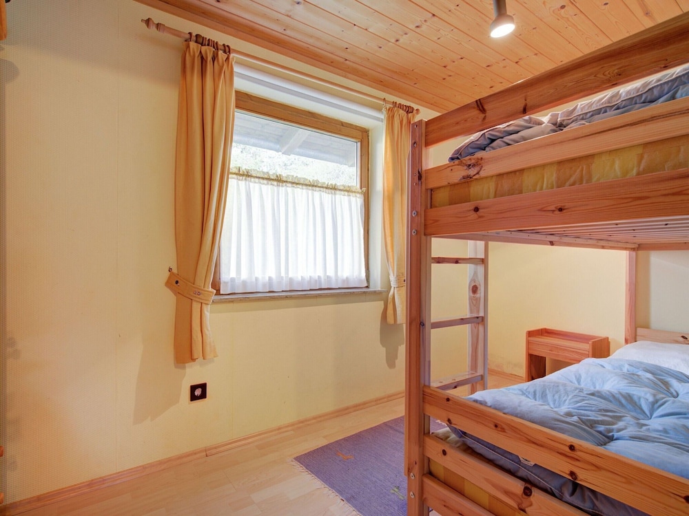 Chalet in Iselsberg-stronach Near Ski-lift