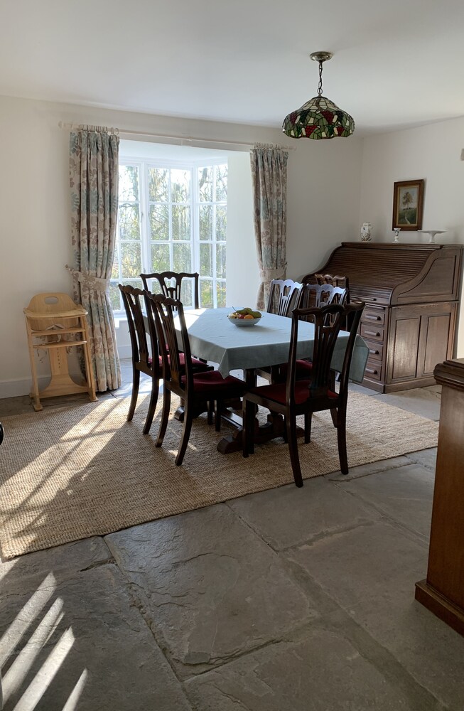 Pontyclerc Farm House B&B