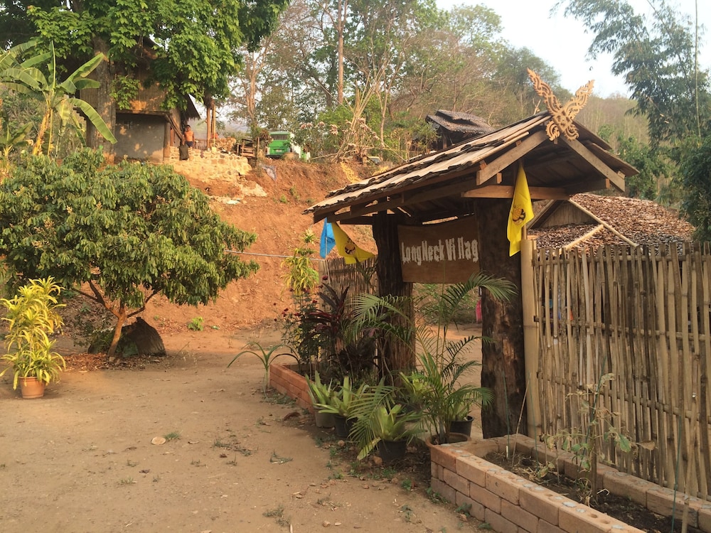Suan Pra - Inn