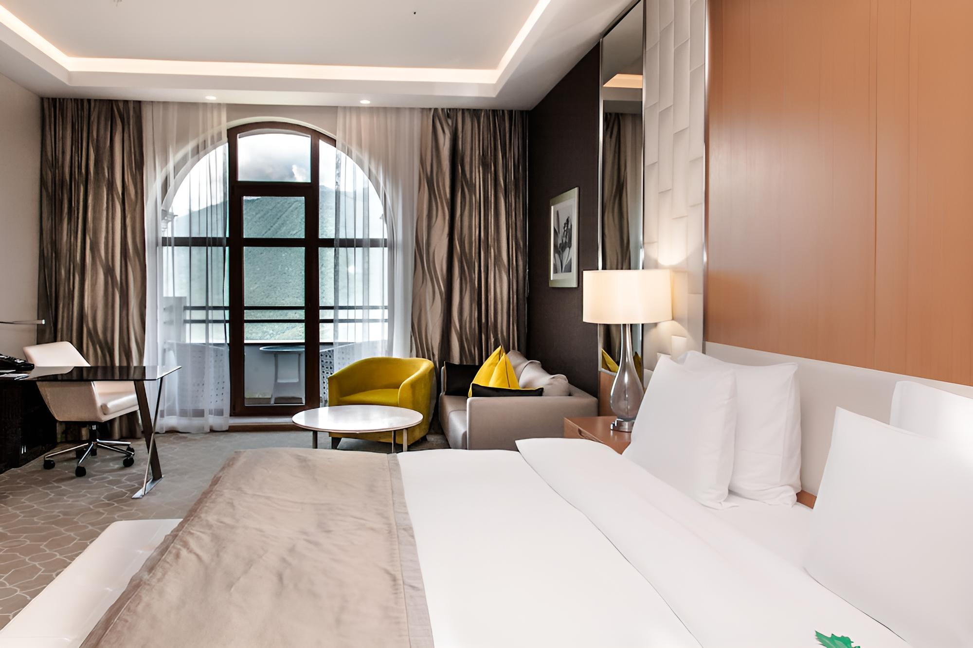 Rixos Krasnaya Polyana Sochi